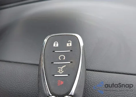 2021 Chevrolet Blazer Fwd 2Lt из США, поврежденный, VIN 3GNKBCR47MS549419